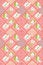 Free Seamless Renaissance Pattern Royalty Free Stock Image - 18220136