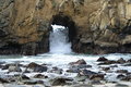 Free Ocean Rocks Stock Images - 18231674
