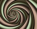 Free Groovy Spiral Royalty Free Stock Photo - 1832575