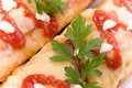 Free Delicious Casserole With Basil Stock Photography - 1835112