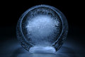 Free Frozen Explosion Stock Image - 1837151