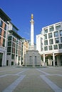 Free Urban Contrasts 3 Royalty Free Stock Images - 1838679