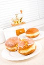Free Delicious Donuts Royalty Free Stock Photography - 1838977