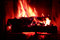 Free Colorful Fire Royalty Free Stock Photography - 1830947