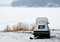 Free Little Snowmobile Royalty Free Stock Images - 1839969