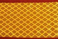 Free Gold Design Textile Royalty Free Stock Images - 18340779