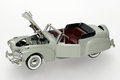 Free 1941 Lincoln Continental Classic Toy Car Stock Photography - 1842632