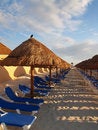Free A Beach Resort In Cancun Stock Photos - 1844053