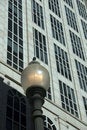 Free Modern Office Building Royalty Free Stock Photo - 1844435