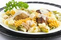 Free Swedish Meat Balls Royalty Free Stock Photos - 1844808