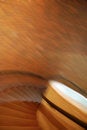 Free Spiral Staircase Stock Photo - 1844950