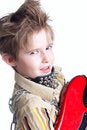 Free Elvis Song Stock Image - 1848471