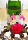 Free Grandmother S Birthday Stock Image - 1848811