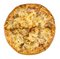 Free Cheesy Pizza Stock Image - 1840291