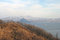 Free Bay A Hill Autumn Stock Images - 1840914