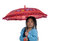 Free Under The Umbrella 4 Stock Photo - 1842130
