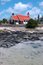 Free Church On Beach Stock Photo - 1843950
