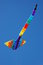 Free Kite In The Sky Royalty Free Stock Photos - 1844698