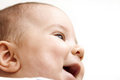 Free Adorable Baby Royalty Free Stock Photo - 18440905