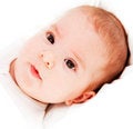 Free Adorable Baby Royalty Free Stock Photography - 18441157