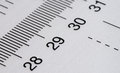Free Measuring Equipment Stock Image - 1852111