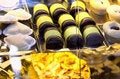 Free Pastries Stock Photo - 1854070