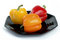 Free Bell Peppers Royalty Free Stock Photos - 1853008
