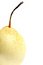 Free Fresh Pear Royalty Free Stock Image - 1853236