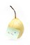 Free Fresh Pear Royalty Free Stock Photography - 1853397