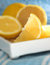 Free Lemon Slices Royalty Free Stock Photos - 1854468