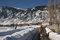 Free Snowfall In Mountains Stock Photo - 1856930