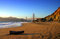 Free Baker Beach, San Francisco Royalty Free Stock Photo - 1858955