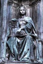 Free Statue Of Justice, HDR Stock Image - 18552731