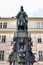 Free Statue Of Charles IV, HDR Royalty Free Stock Images - 18552609