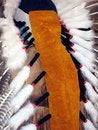 Free Indian Feathers Stock Image - 1864121