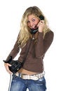 Free Sexy Girl Stock Photography - 1864342