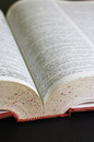 Free Open Book Royalty Free Stock Photos - 1866278