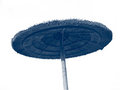 Free Straw Sunshade Royalty Free Stock Image - 1867346