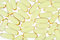 Free Yellow Pills Royalty Free Stock Image - 1869126