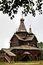 Free Russia: Old Wooden Architechture Royalty Free Stock Images - 18611239