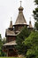 Free Russia: Old Wooden Architechture Stock Photos - 18611243