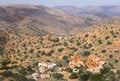 Free Morocco Countryside Stock Photo - 1870220