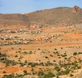 Free Morocco Countryside Royalty Free Stock Photos - 1870278