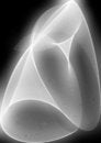 Free Abstract Background White Stock Image - 1872271