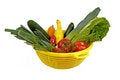 Free Fresh Veggies Stock Photography - 1873012