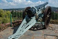 Free Cannon Stock Photography - 1878192
