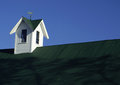 Free Barn Rooftop Royalty Free Stock Photos - 1879568