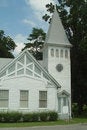 Free Church Stock Photo - 1879610
