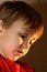 Free In Deep Thought Royalty Free Stock Images - 1879349