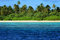 Free Maldives: Paradise Island Royalty Free Stock Photography - 18746957